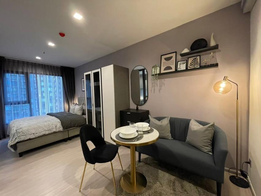 For Rent Life Asoke Hype, Rama 9 16