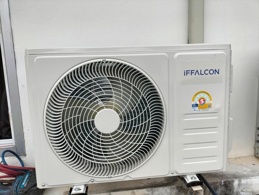 แอร์ iffalcon 12000บีทียู อินเวอร์เตอร์ รูปที่ 7