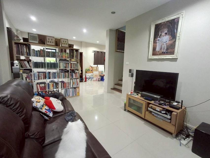 บ้านเดี่ยว หมู่บ้าน วาน่าบียอนด์ ถนนเลี่ยงเมืองระยอง ตำบลเนินพระ อำเภอเมืองระยอง จังหวัดระยอง 6