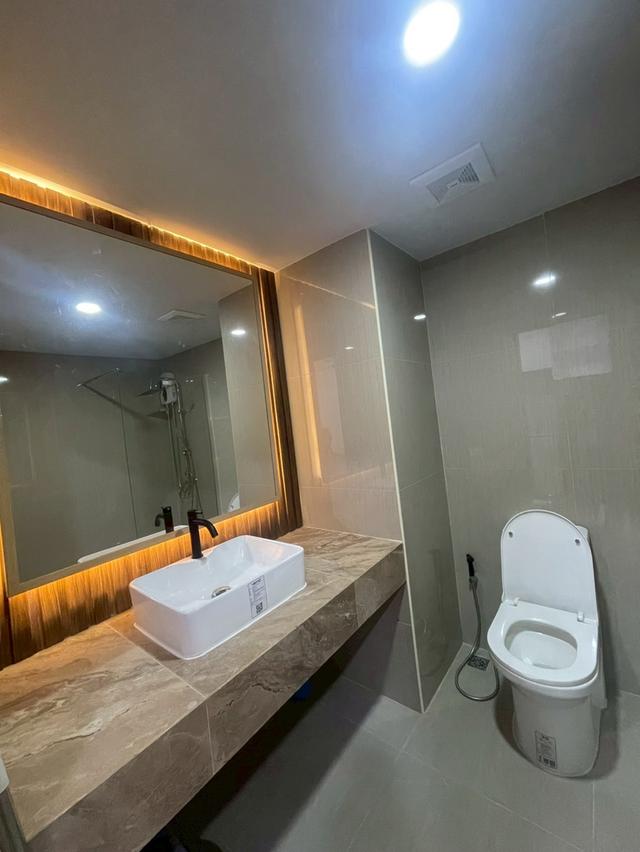 P66 ขายคอนโดพร้อมอยู่ ใกล้สถานีรถไฟเชียงใหม่ เพียง 1.29 ล้านบาท 9