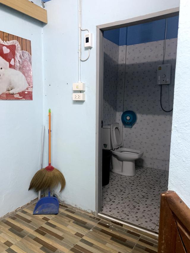 บ้านทาวน์เฮ้าส์ 16 ตารางวา 19