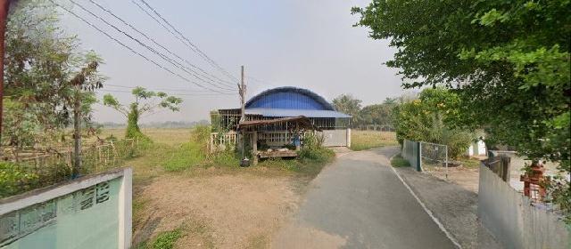 เหมาะกับใช้เก็บสินค้า โกดัง 100 ตร.วา.400 ตร.ม.หรืองานเหล็ก ม.ราชภัฏแพร่ 5.5 กม. หาของกินง่าย ตลาดสดเทศบาลเมืองแพร่ 3.2  6