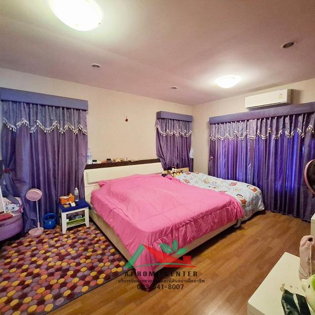 ขายบ้านเดี่ยว63.1ตรว. หลังมุม ม.เดอะแพลนท์ วงแหวน-รามอินทรา2 สภาพดีพร้อมอยู่ จัดกู้ฟรี 10