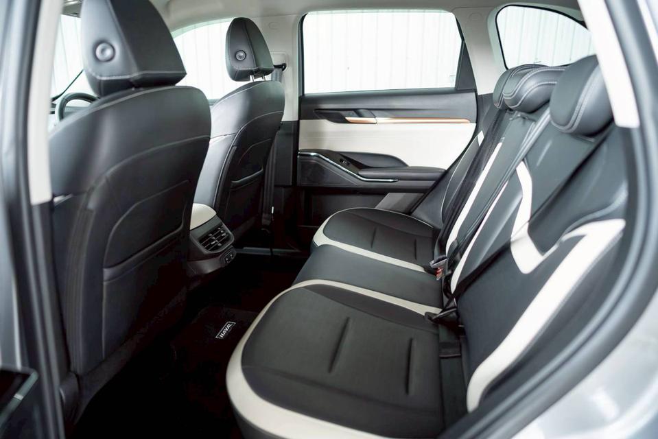 GWM HAVAL H6 1.5 HYBRID ULTRA ปี 2022 โฉม ปี 21-ปัจจุบัน  14