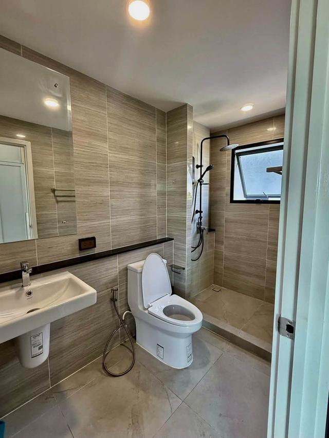 ให้เช่า บ้านเดี่ยวหรู 4 ห้องนอน บริทาเนีย บางนา–ศรีวารี บ้านหลังริม ตกแต่งครบ พร้อมอยู่ 65,000 บาท 14