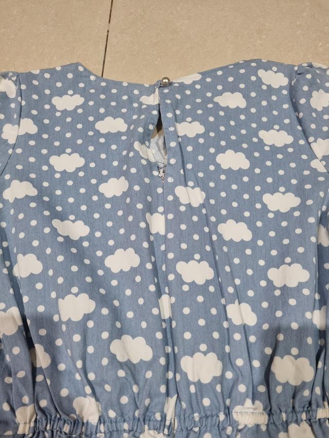 เสื้อมือ 2 สภาพนางฟ้า