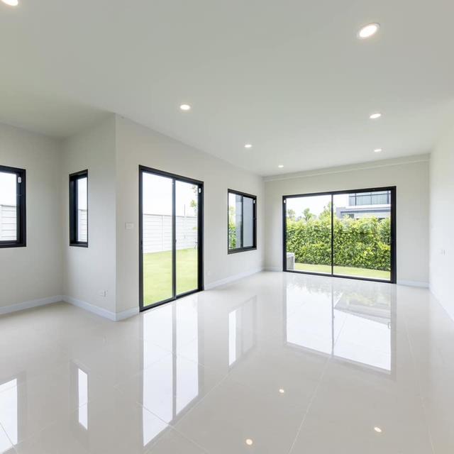 ฺBrixton 140 Sqm บ้านแฝด 2 ชั้น 3 ห้องนอน 3 ห้องน้ำ 2 ที่จอดรถ 18