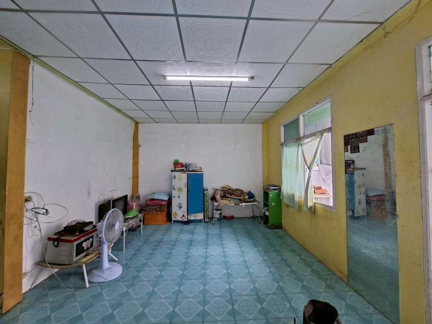 ขายบ้าน 3 ชั้น ซอยรามอินทรา4 บางเขน กรุงเทพมหานคร 6