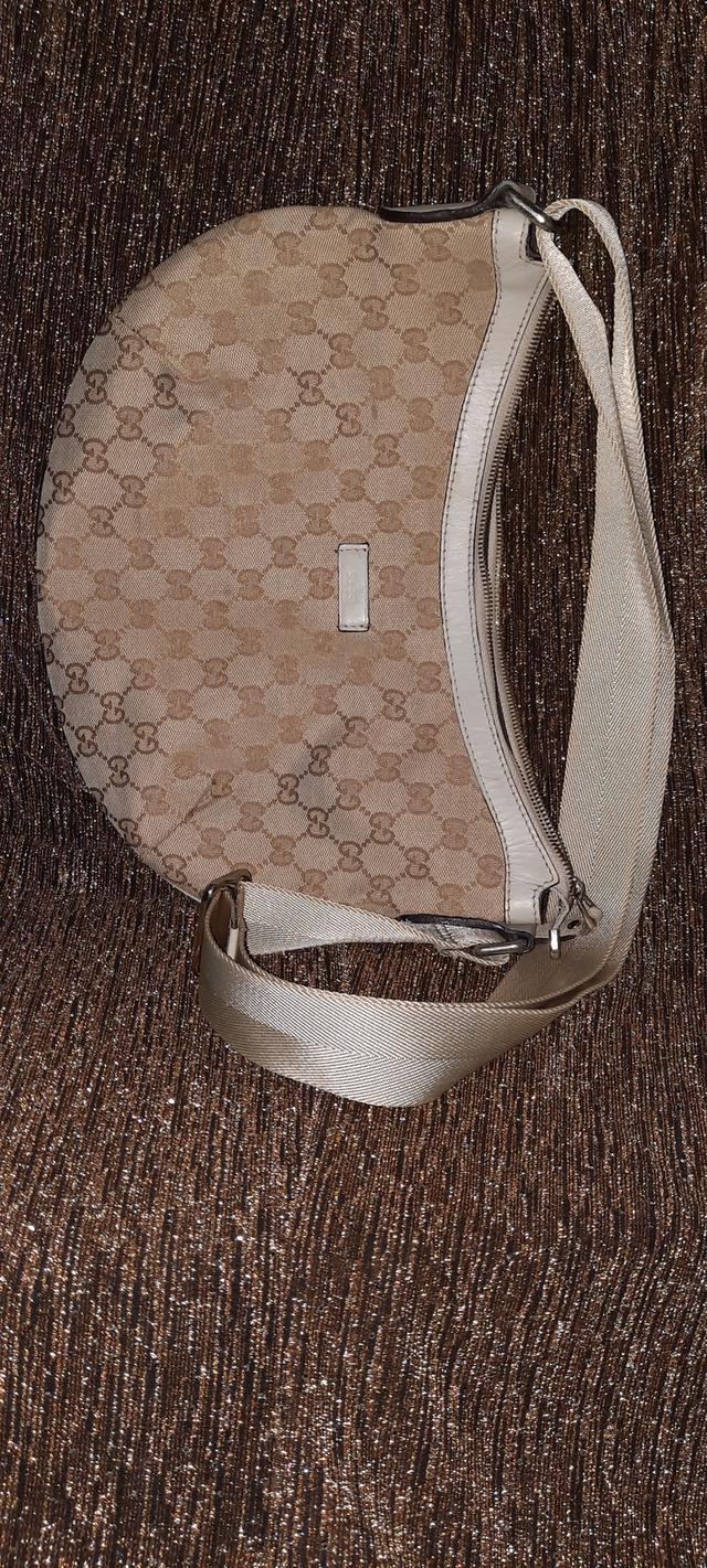 Gucci vintage bage