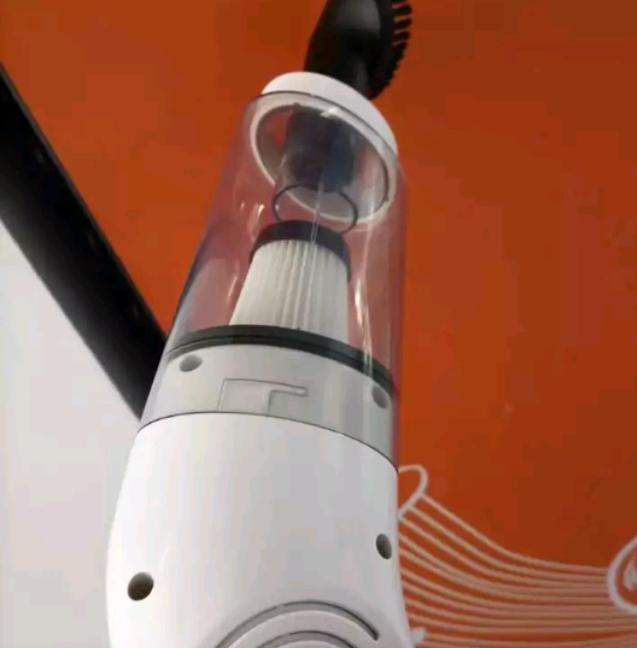 Handheld Wireless Vacuum Cleaner 2