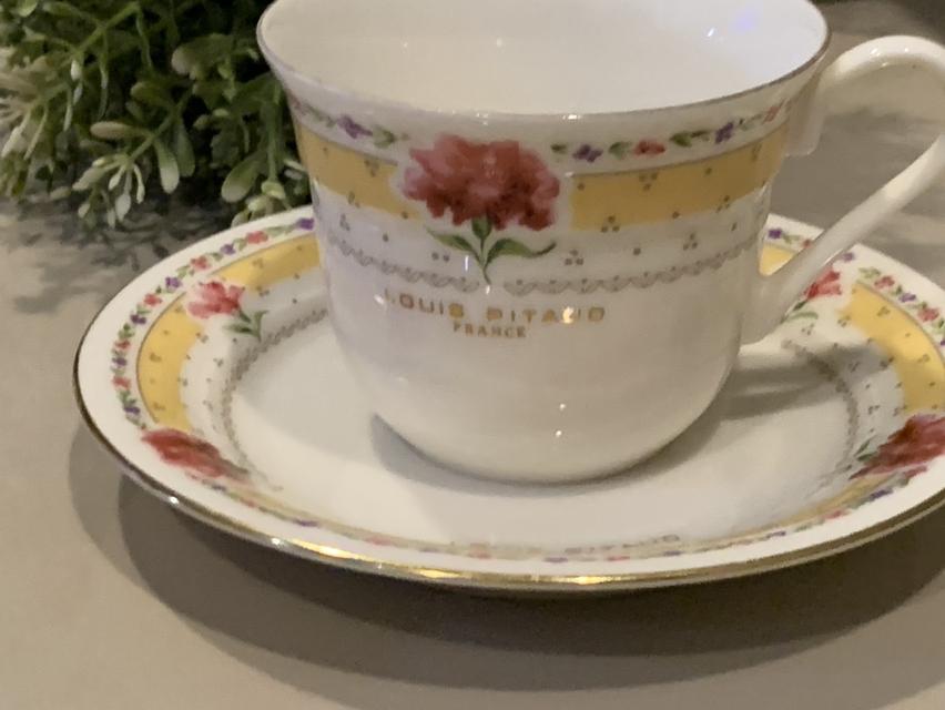 ชุดแก้วกาแฟราคา 250 บาท