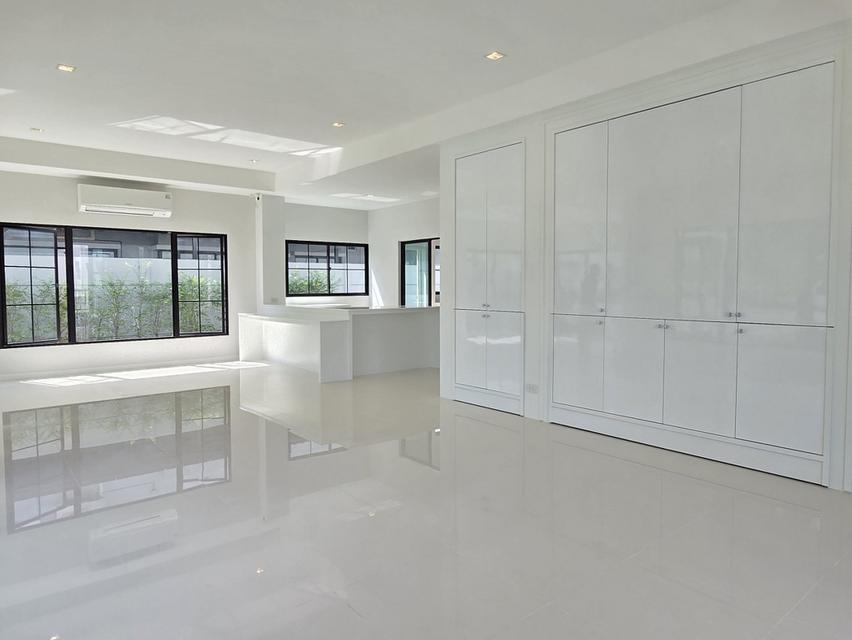 ขายบ้านเดี่ยวมือสอง โครงการ ลัดดารมย์ พุทธมลฑลสาย 3 (Laddarom Phutthamonthon Sai 3) หลังมุม เนื้อที่ 103.20 ตร.ว. 5