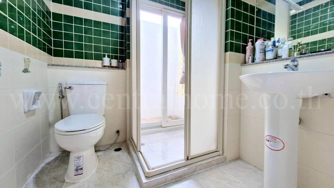 บ้านเดี่ยว มณีรินทร์ เลค แอนด์ พาร์ค 345 บางคูวัด - ปทุมธานี 15