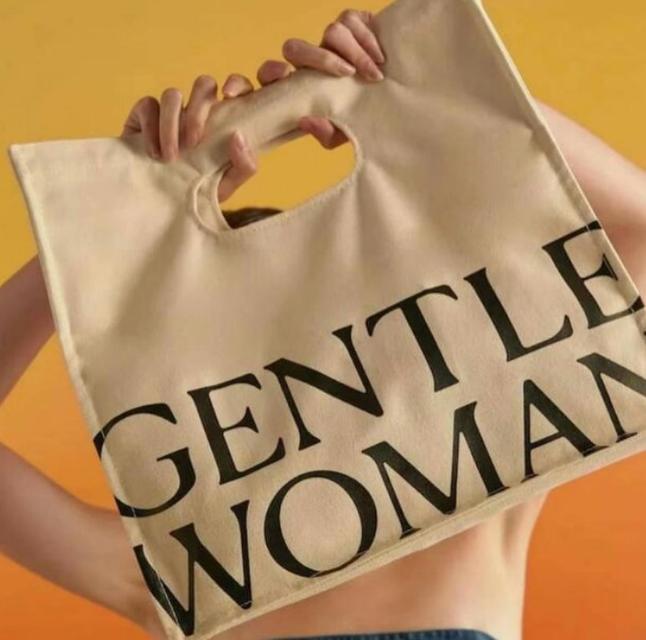 กระเป๋า Gentle Woman Mini 2