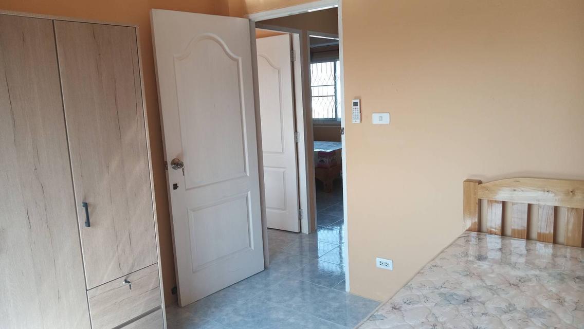 ทาวน์เฮ้าส์ขนาด ๓ ห้องนอน ๒ ห้องน้ำ 15