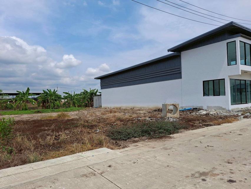 ที่ดินทำเลทองพร้อมสิ่งปลูกสร้าง 7