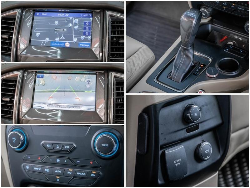 FORD EVEREST 2.2 Titanium+ ปี 2018 15