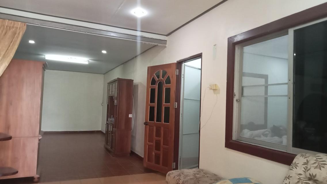 ขายที่ดินพร้อมบ้าน 1 หลัง เจ้าของขายเอง อำเภอกบินทร์บุรี จังหวัดปราจีนบุรี 6