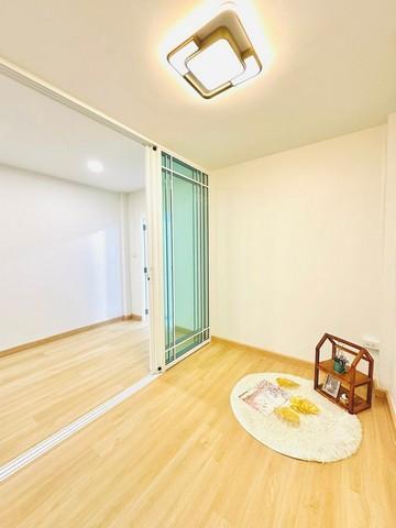 ขายทาวน์เฮาส์ 2 ชั้น รีโนเวทใหม่ หมู่บ้านมารวย บางเขน ซอยพหลโยธิน54/1 ย่านวัดเกาะ-เพิ่มสิน-สายไหม เขตสายไหม 5