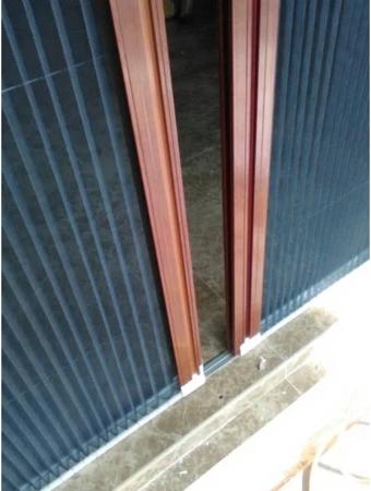 มุ้งจีบเก็บราง มุ้งจีบซ่อนราง มุ้งจีบตีนตะขาบ 9