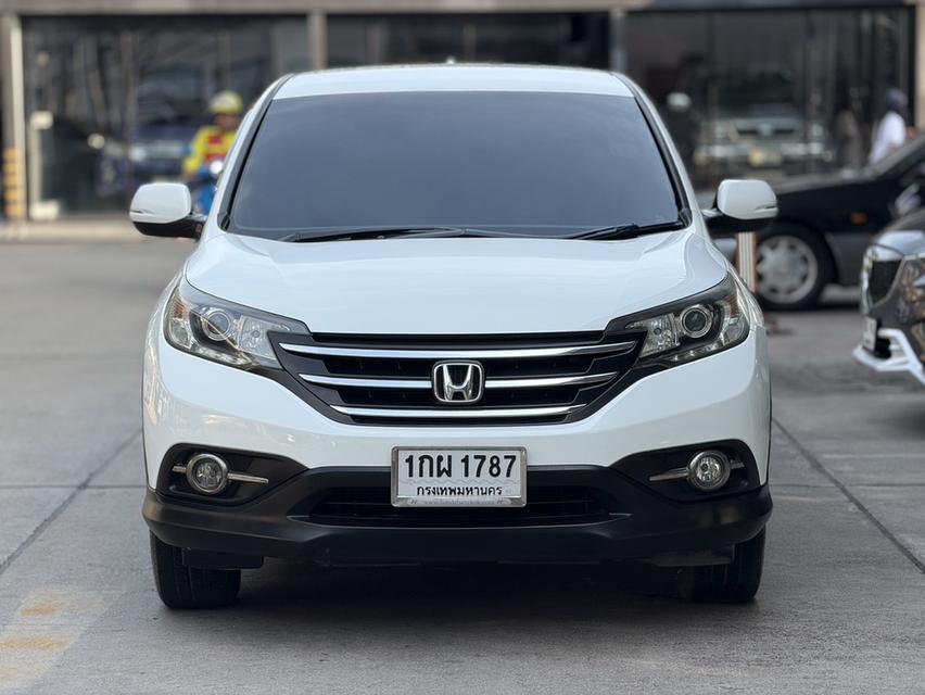 2️⃣9️⃣9️⃣0️⃣0️⃣0️⃣ Crv 2.0 E 2wd 2013 ✅รถสวยตัวถังเดิมๆ NOT ไม่ขยับ  ✅เข้าศูนย์เช็คระยะตามกำหนด ประวัติเข้าศูนย์ชัดเจน  เจ้าของเดิมดูแลมาดีมาก