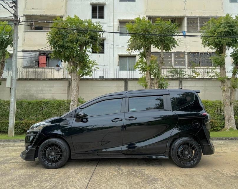 รหัสรถ CH3299 🏎️Toyota sienta 1.5 V Topสุด ปี 2018 7