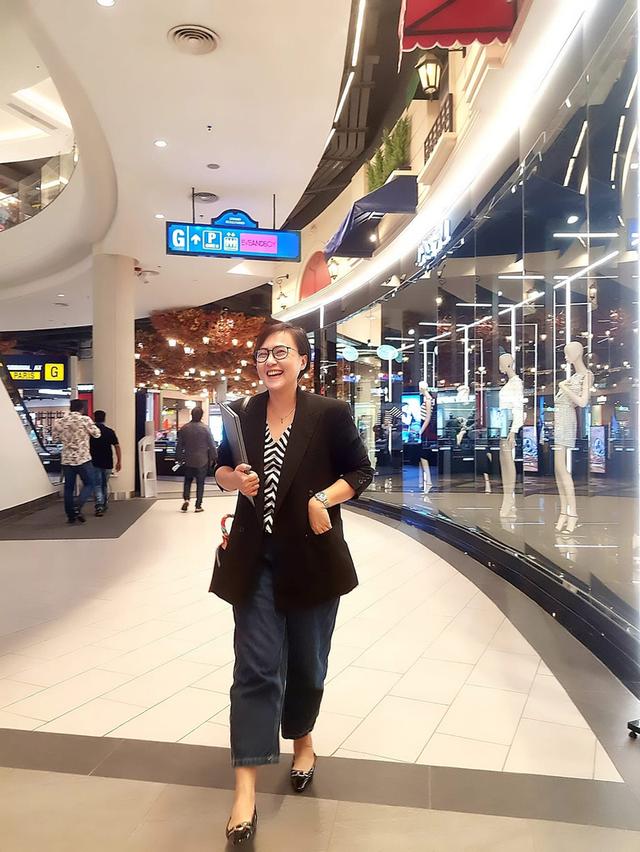 กระเป๋า Charles & Kieth รูปที่ 2