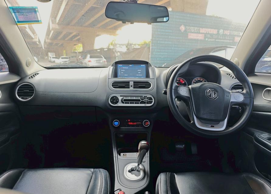 MG-3 1.5 D ปี 2017 .. 5