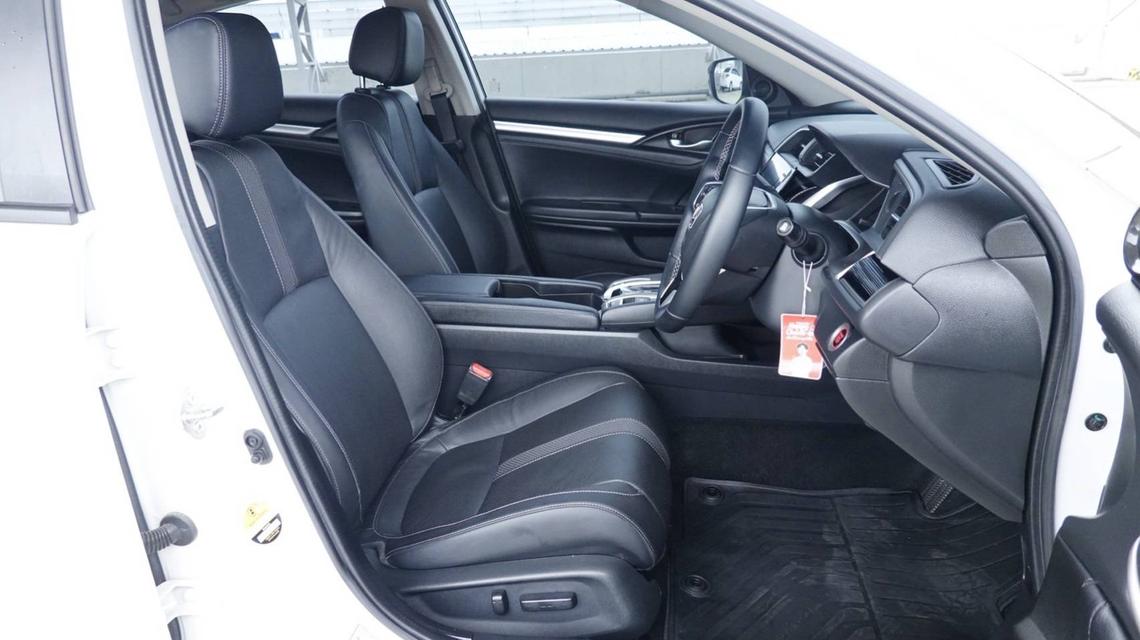 ้honda civic 2019 ไมล์ 100,000 กม. โทร.0922639576 เอ๋  7