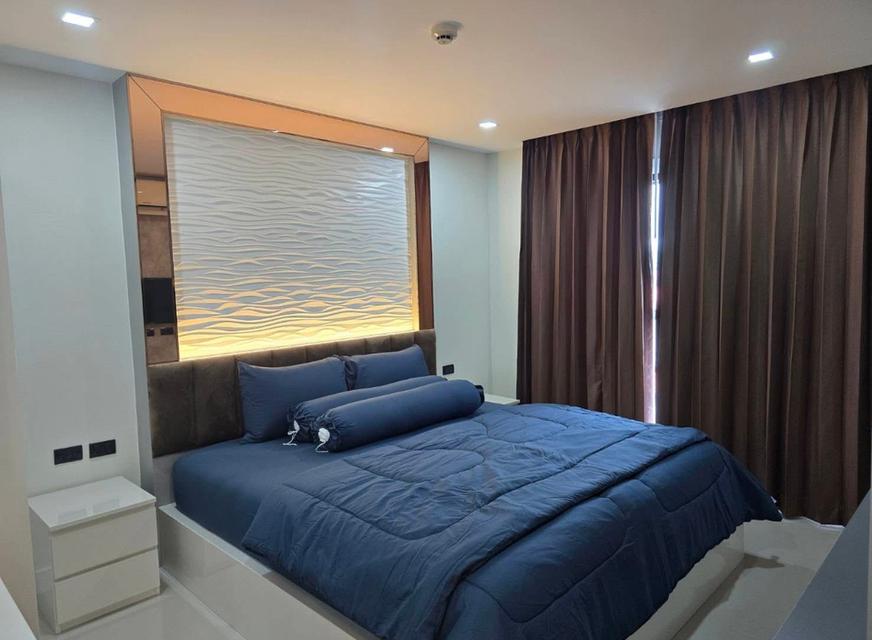 The Blue Residence Condo Pattaya เดอะบลู เรซซิเด้นท์ คอนโด 1