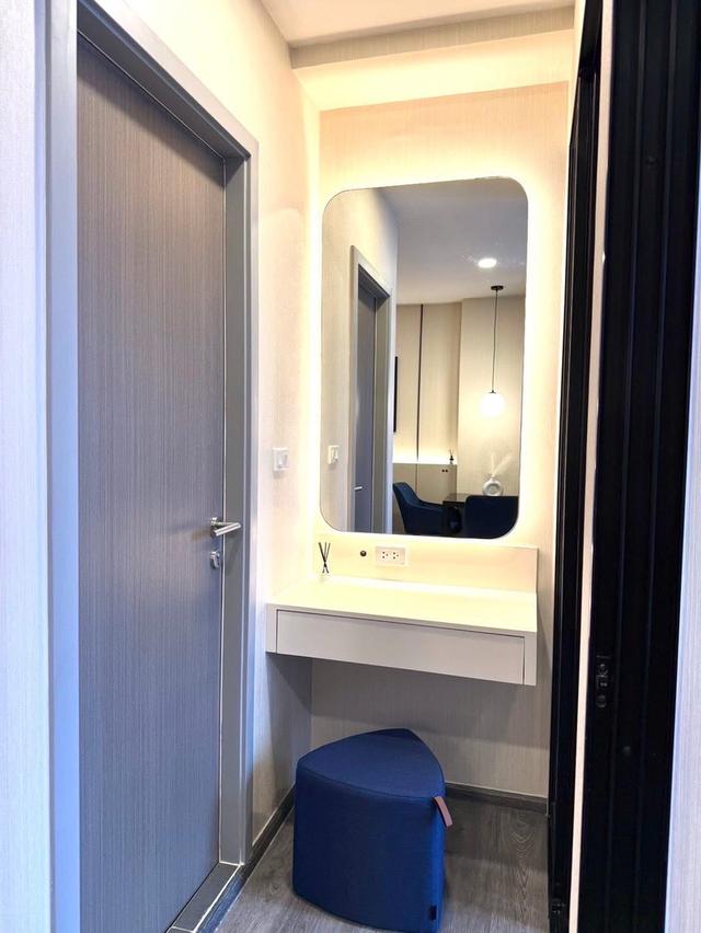 READY TO MOVE IN : The Origin Ladprao-Bangkapi 4