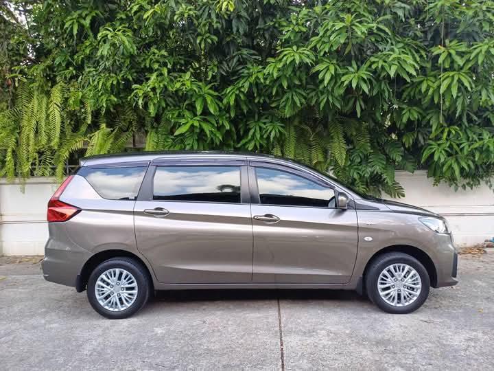 Suzuki Ertiga ปี 2019 8