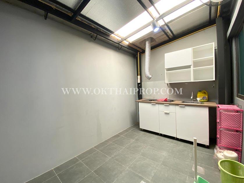 ทาวน์โฮม พลีโน่ พระราม 9-กรุงเทพกรีฑา 2 18