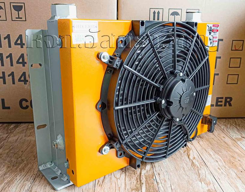 แอร์คูลเลอร์ Air Cooler AH1417T-CA 1