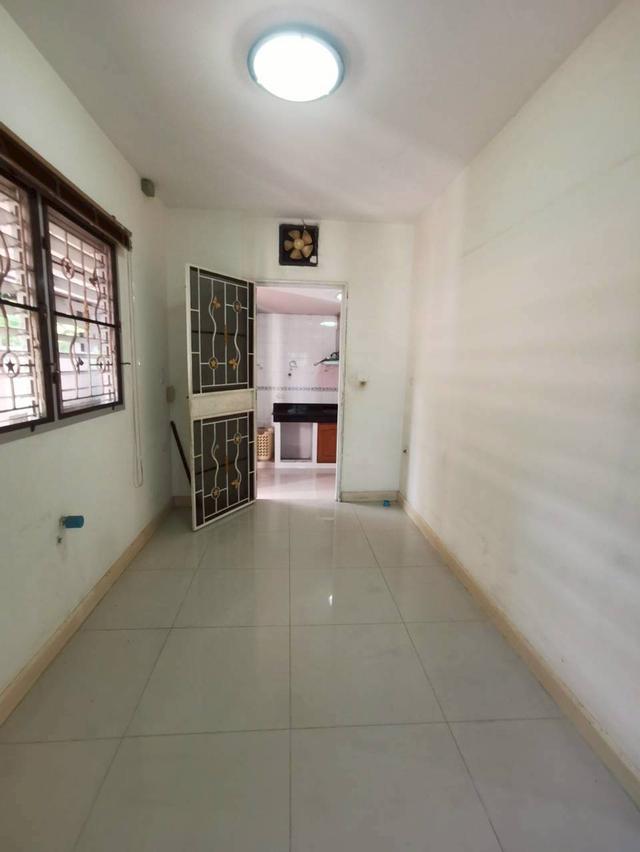 บ้านเดี่ยวมือสอง สุขาภิบาล2 8