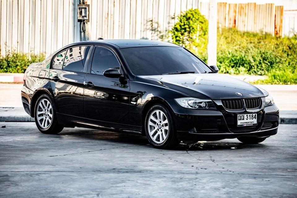 ขาย BMW 318i Sport ปี09