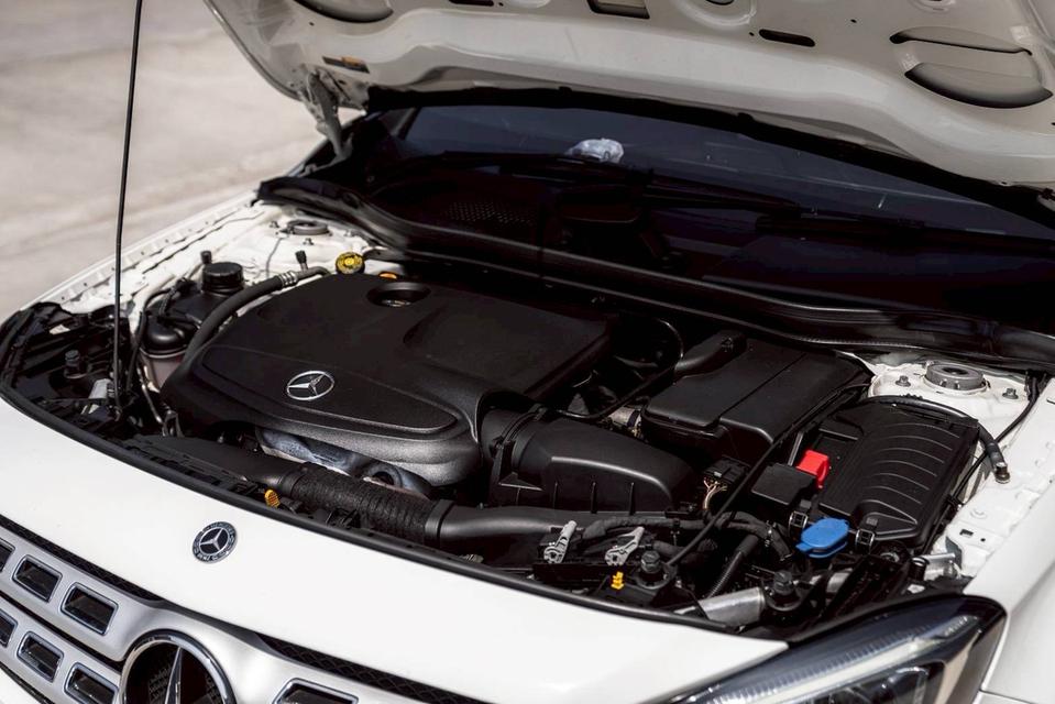 รหัสรถ 67GG3610 BENZ GLA250 AMG Dynamic ปี 2019 รูปที่ 10