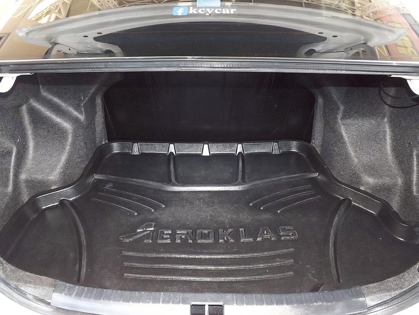 📌 รหัสรถ KCY2720 Toyota Vios 1.5E Auto 💥ปี 2015💥 รูปที่ 11