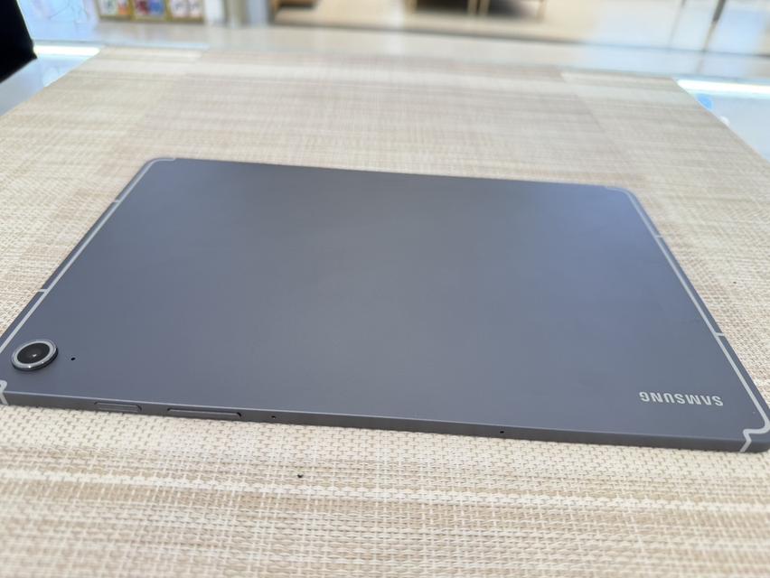 Samsung TabS10 FE ใส่ซิม 128GB รูปที่ 3