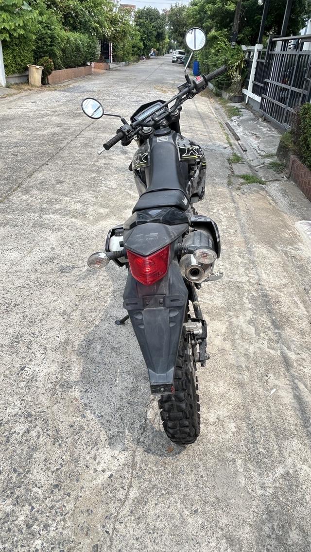 Kawasaki KLX250 มือสอง 2019 รูปที่ 5