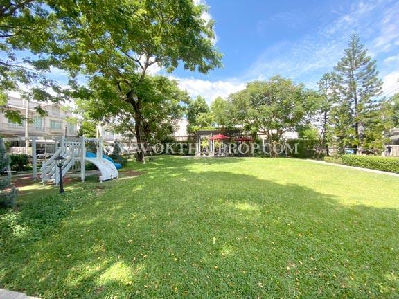 ทาวน์โฮม หมู่บ้านอินดี้ บางใหญ่ 2 (Indy Bangyai 2) นนทบุรี 17