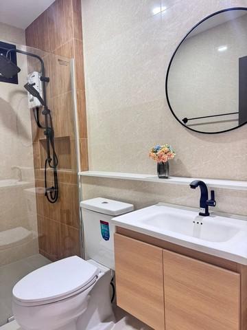 บ้านเดี่ยว 52 ตารางวา ซอยถนนสุขุมวิทพัทยา 15 แยก 12 ทำเลดี เดินทางสะดวก ใกล้แหล่งชุมชน 6