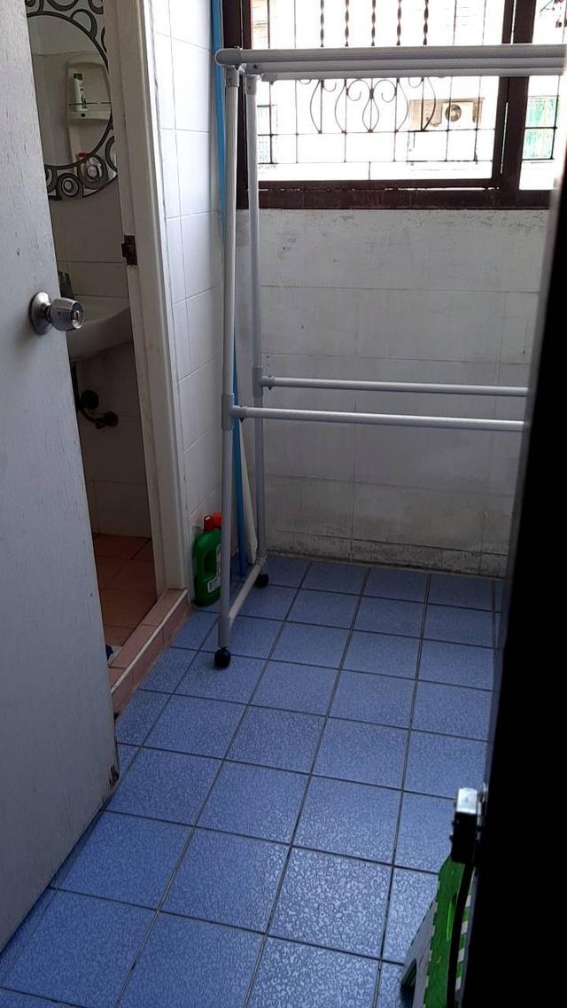 ขายห้องชุด 🏢 เคหะชุมชนนนทบุรี 1 📍 พื้นที่ 38.71 ตร.ม. 📐 ใกล้ห้าแยกปากเกร็ด 🚗✨ 7