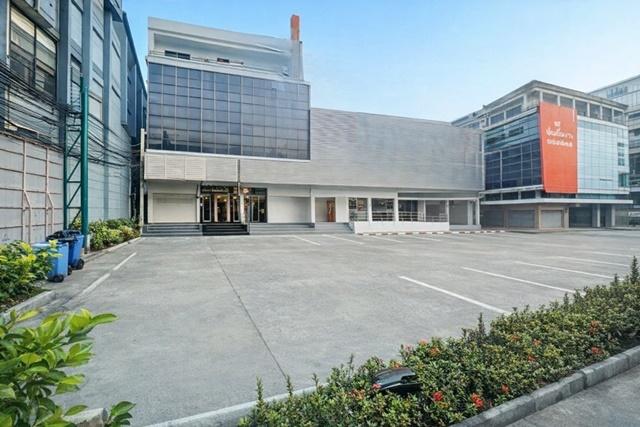 BIG C สำโรง2 490ม. 5 นอน BTS สำโรง 200 ม. อาคารพาณิชย์ให้เช่า 6 ชั้น รีโนเวทใหม่ ฟังก์ชันครบ 5 น้ำ ใกล้ตลาดสำโรง 22 ตร.ว 1