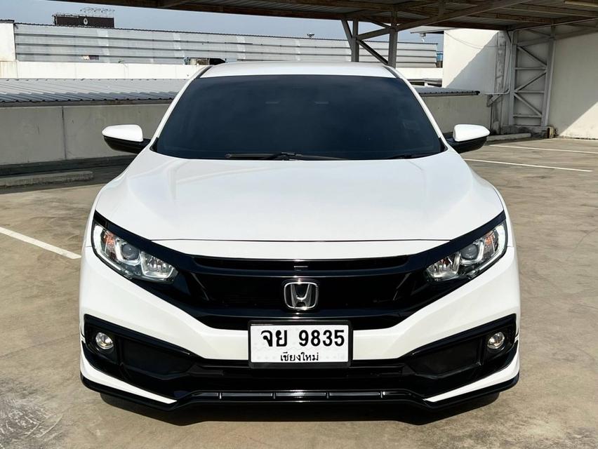 Honda civic  7