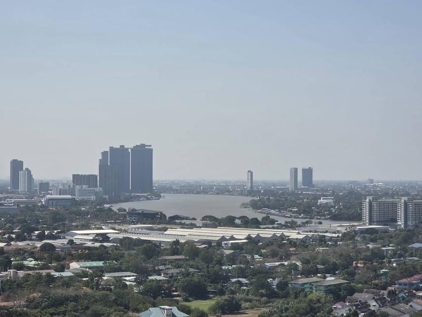 ให้เช่าคอนโด ลุมพินี วิลล์ แจ้งวัฒนะ-ปากเกร็ด 7