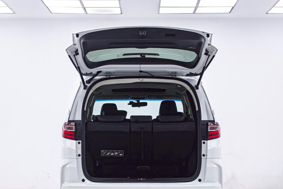 HONDA ODYSSEY 2.4 EL AT 2014 āļĢāļđāļāļāļĩāđ 6