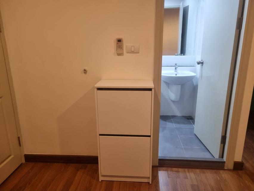 ขายคอนโดยู ทรี คอนโด @ แยกเกษตร อาคาร B ชั้น 5 ใกล้BTS เสนานิคม ซ.พหลโยธิน 34 แยก 11 - 6 จตุจักร กรุงเทพฯ 9