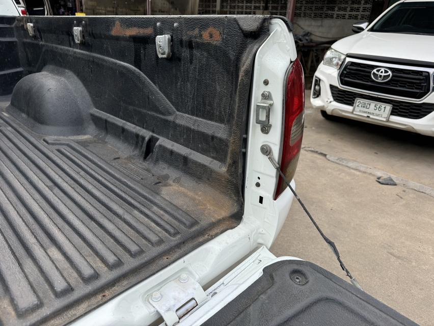 MITSUBISHI TRITON 2.5 GLX MEGA CAB 12