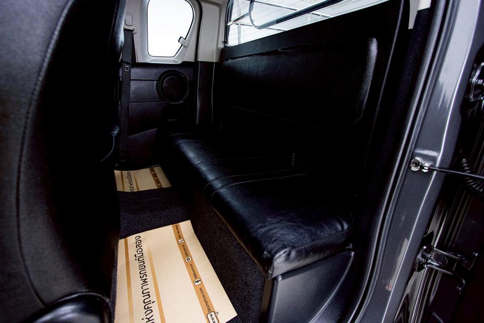 รหัสรถ 💥 5C484 HILUX REVO 2.4 ENTRY SMART CAB PRERUNNER 2022 รูปที่ 11